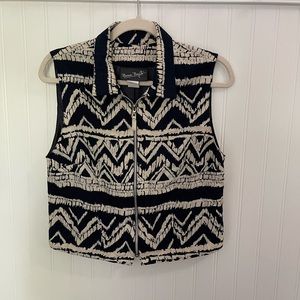 Vintage Vest